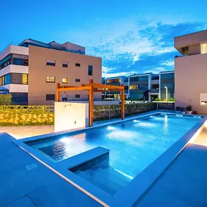 Ika Boutique Luxury , Zadar Croatia