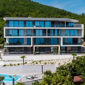 Apartment Zara, Opatija