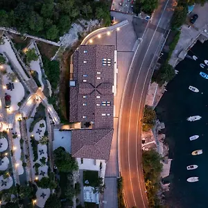 Apartment Mare Sano Plaza, Opatija