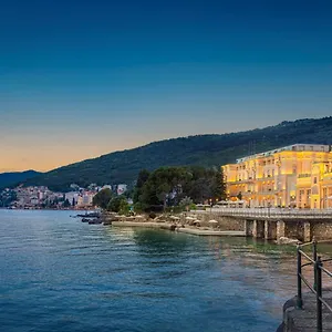 Kvarner - Liburnia Hotell